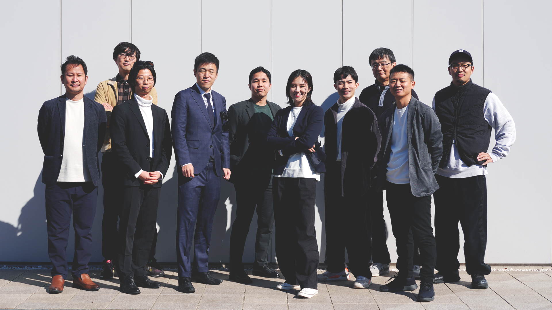 SolaNika Team