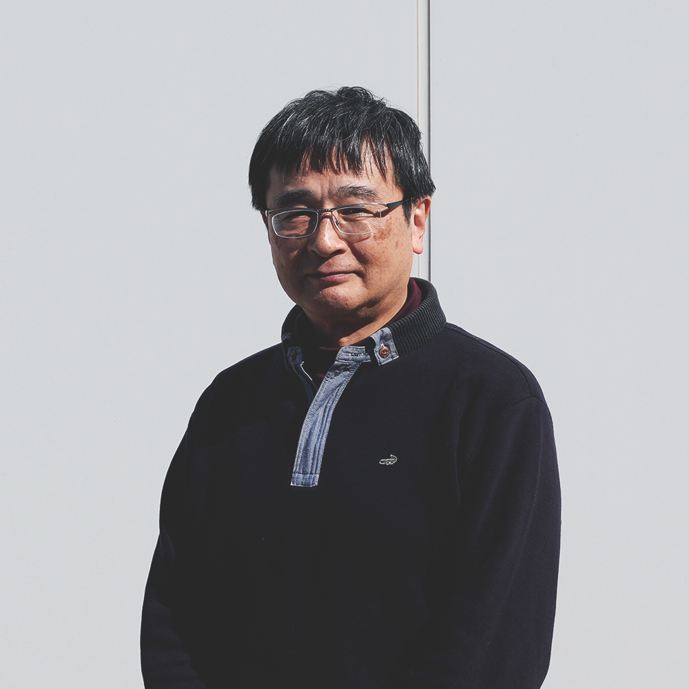杉谷 晃彦